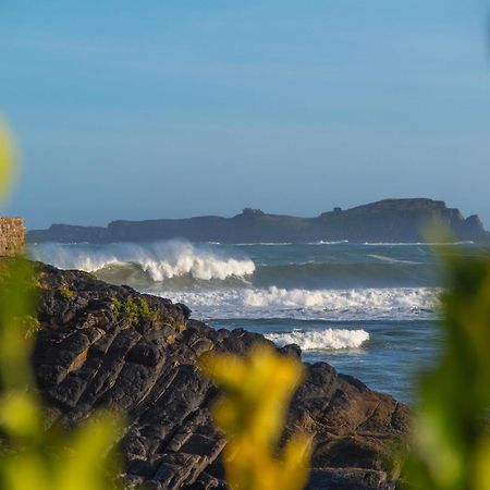 Apartamentos Mundaka Exteriör bild